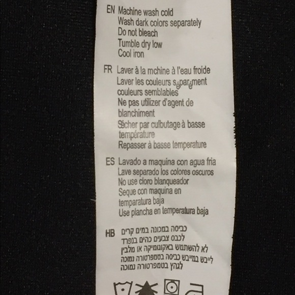 Revamped Ladies Black Jacket - Picture 12 of 12